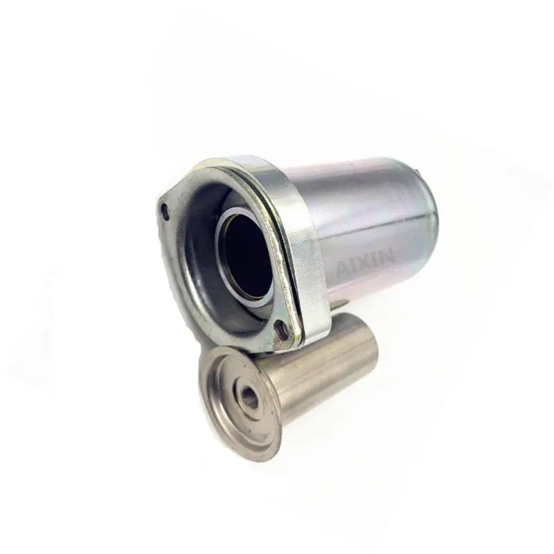 9X-1413 Fuel Shutoff Solenoid Assembly For Caterpillar Cat Engine 3408 3408C 3412 3412C 3412D Wheel Loader 988B 988F 990 992C 992D 1