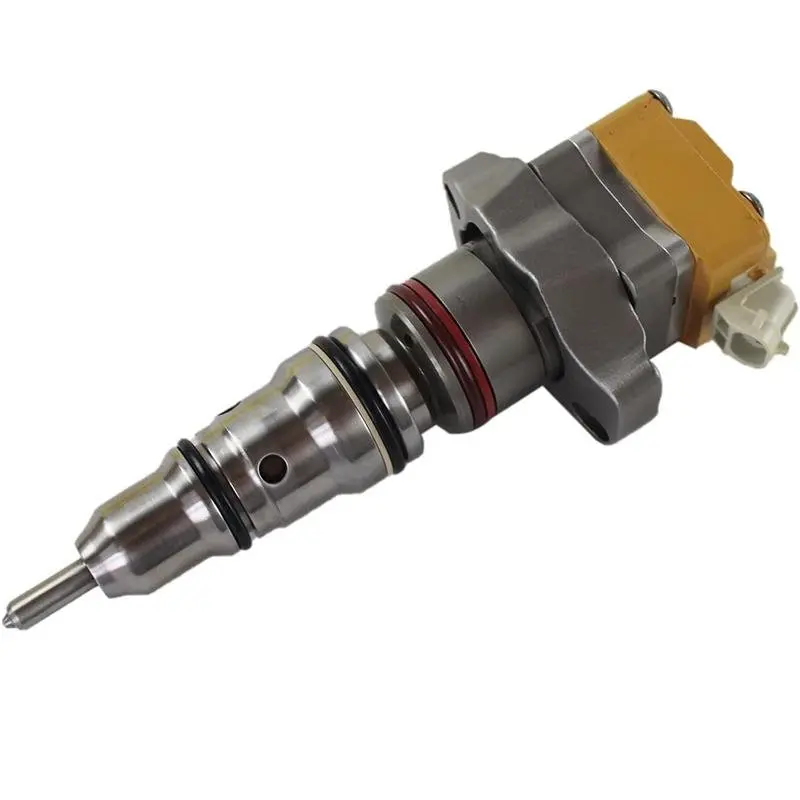 128-6601 198-6605 Bn1830691c1 Remanufactured Reman Fuel Injector For Caterpillar Cat Engine 3126 3126Bc7 1