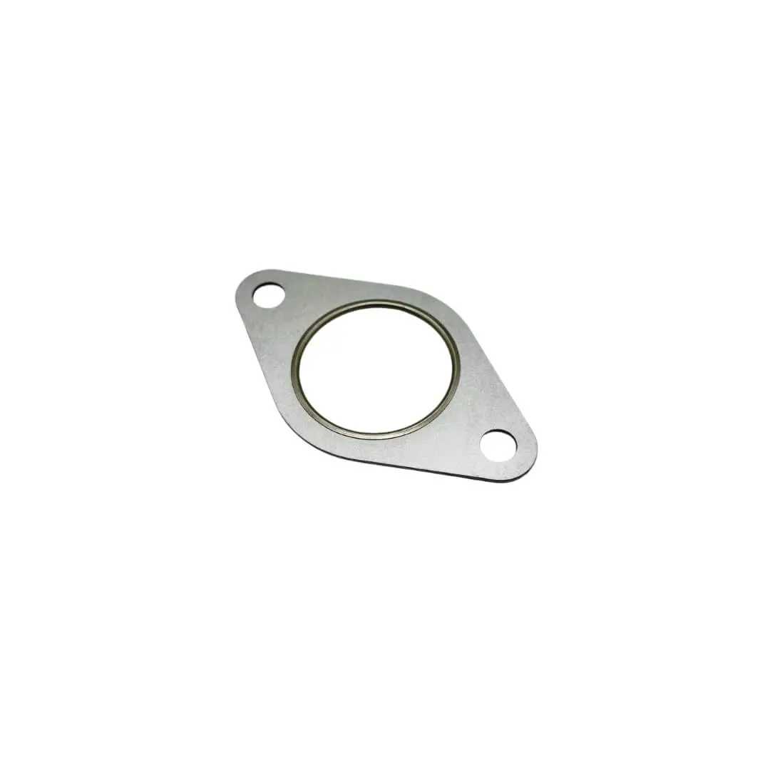 Exhaust Pipe Center Gasket - Subaru Sambar Van Kv3, Kv4 Models - 1990-1998 1