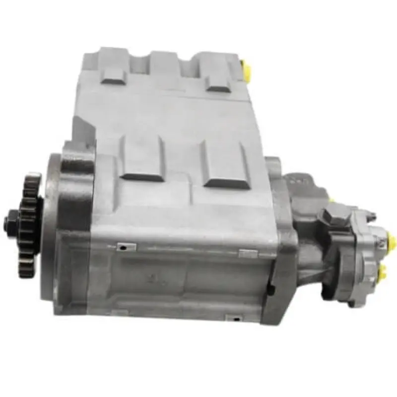 Remanufactured Hydraulic Unit Fuel Injector Pump 319-0678 For Caterpillar Cat Engine C9 1
