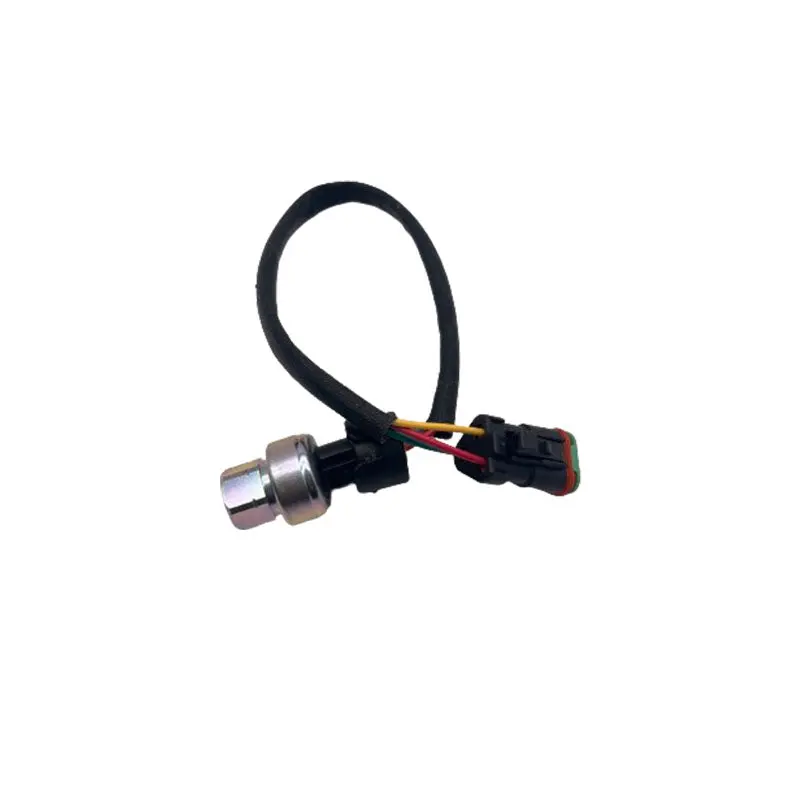 Oil Pressure Sensor Switch 163-8523 For Caterpillar Cat Engine 3508 3516 3512 3516C 3516B Generator Set G3516 1