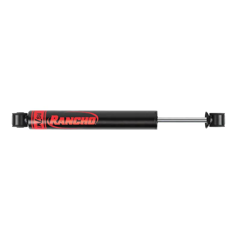 Rancho Rs7Mt Front Lift Shock – Designed For 2000–2005 Ford Excursion 4Wd 1