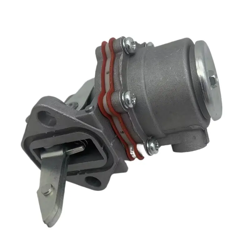 Fuel Pump Engine Fuel Lift Pump Bcd1947/5 115 16 070 4609596 4648022 Ep1947 Pon108 Used For F1at Oil Pump 1