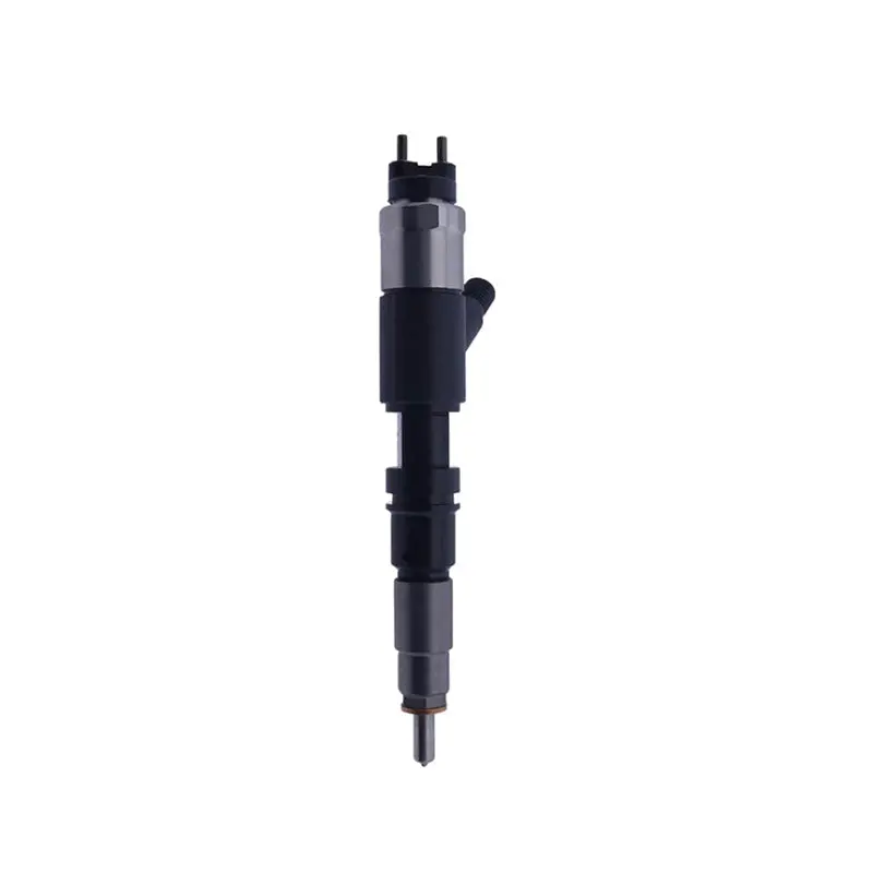 295050-2200 Fuel Injector 5344766 For Cummins Engine Isf3.8 Qsf3.8 Isb4.5 1