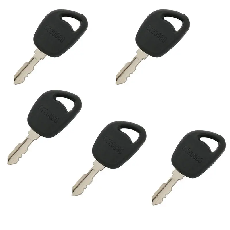 Gy20680 Am131946 Am135345 Ignition Keys For John Deere Cub Cadet Murray Mtd 100 E100 1