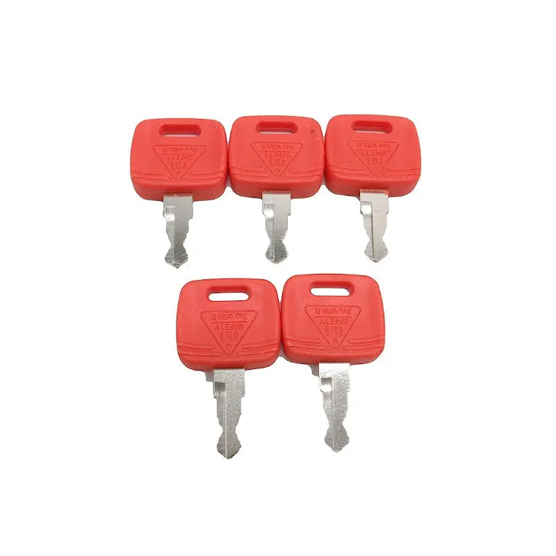 Re183935 Re71557 Ignition Keys For John Deere Tractor 4120 4210 4310 4520 4610 7130 7230 8330 1