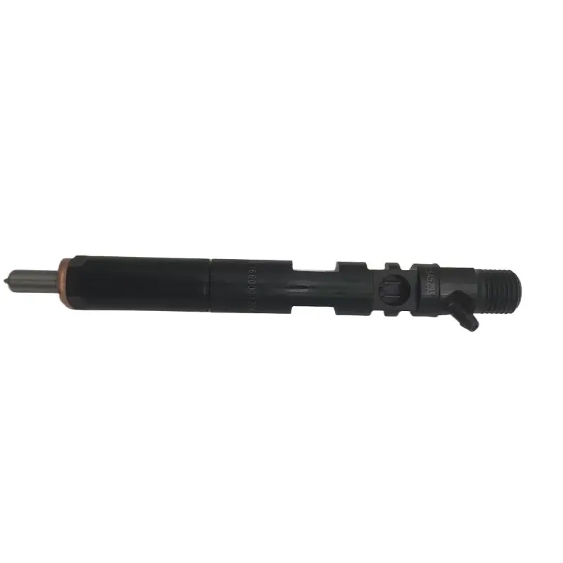 Wdpart Diesel Common Rail Injector Nozzle Ejbr03101d/Ejbr05102d Compatible For Delphi Compatible For Renault Creo Compatible For Nissan Compatible For Dacia Compatible For Suzuki 1.5Dci 1