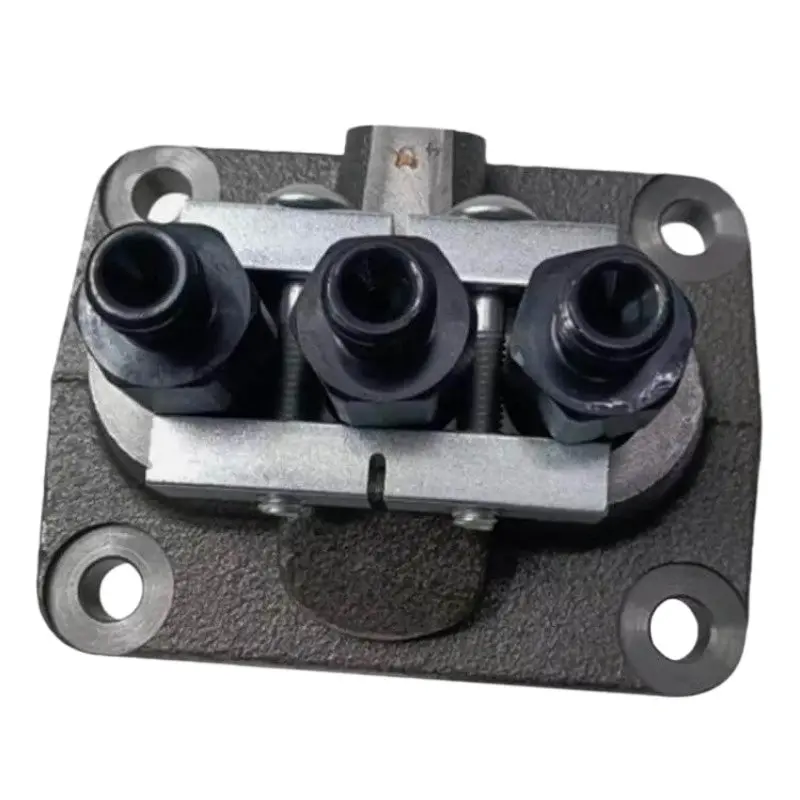 Fuel Injection Pump 094500-7510 1G723-51012 For Kubota Kx91-3 U35 U35-S2 1