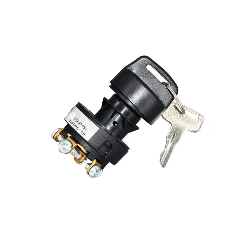 83131 83131Gt Ignition Switch With Keys For Geine Lift Gs-1530 Gs-1930 Gs-2032 Gr-12 Gr-15 Gr-20 1
