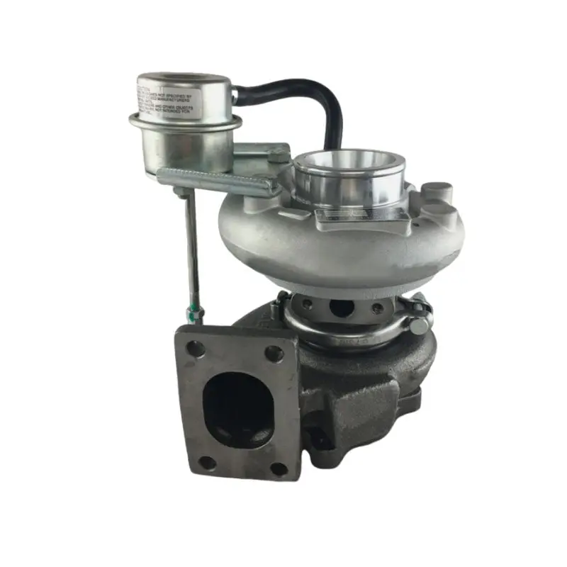 1E153-17015 49189-00942 Td04hl Turbocharger For Kubota Engine V3800 V3800 Di-T Bobcat Skid Steer Loader S250 1
