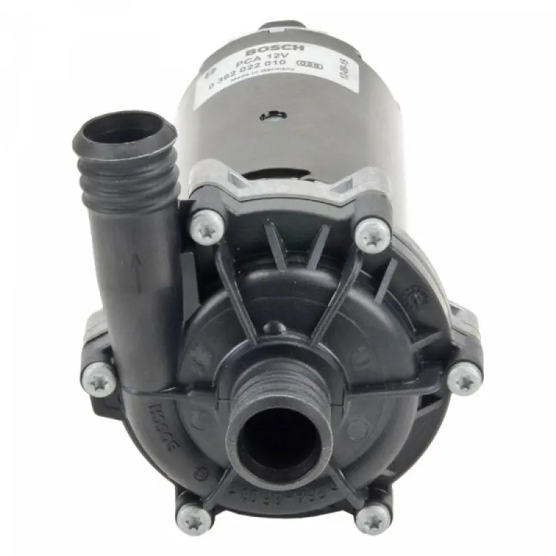 Bosch 58W Electric Water Pump (Oe 0005000386) 1