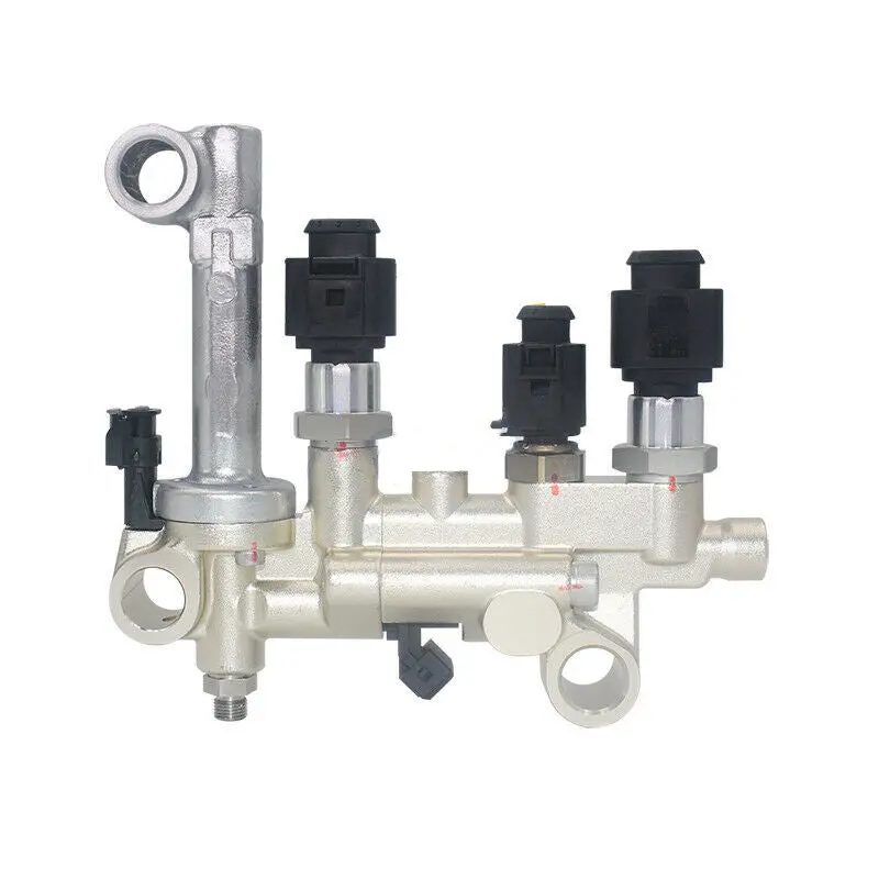 Adblue Dosing Unit A0001402039 A0001400539 A0001404139 Remanufactured For Mercedes Benz 1
