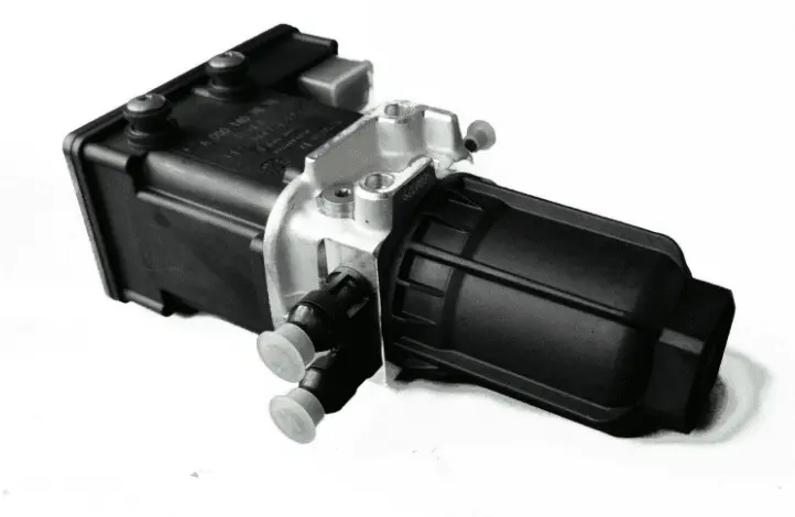 Adblue Pump A0001407878 For Mercedes Benz Actros Axor Antos Euro 6 Automobile 1