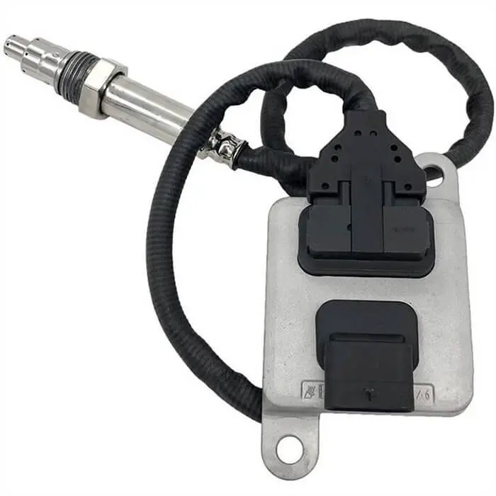 A0009051512 A000 905 15 12 Nox Nitrogen Oxide Sensor 12V For Mercedes-Benz W205 S205 Gl X164 Gl280 Gl300 1
