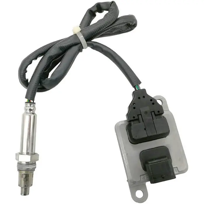 A0009052909 A2c16442800-292 Nox Nitrogen Oxide Sensor 12V For Mercedes-Benz Gle W166 Gle300d 1