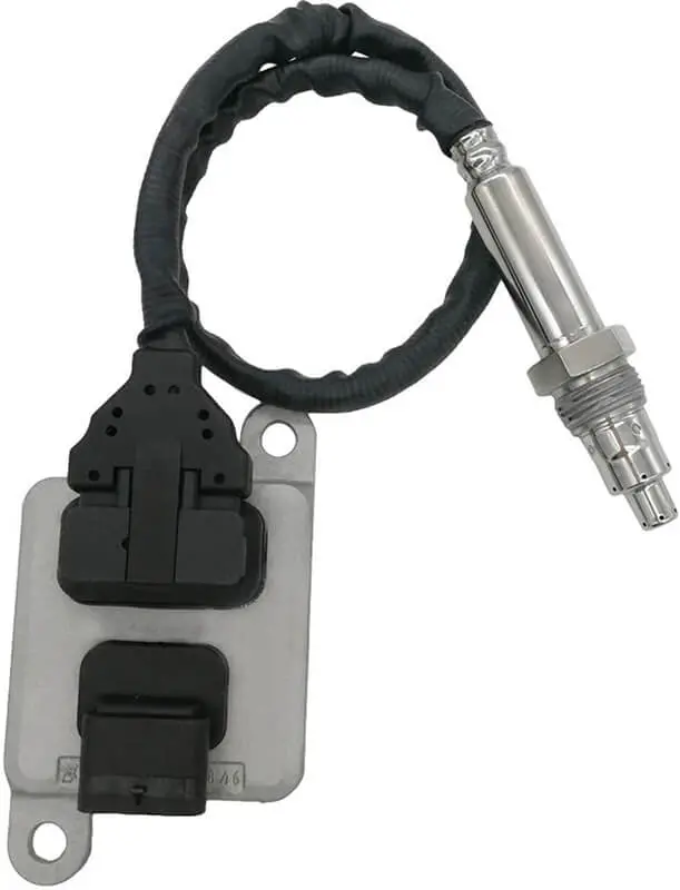 12V Nitrogen Nox Sensor A0009053403 5Wk96681c 5Wk96681b For Mercedes Benz W166 W172 W205 W221 W251 W212 1