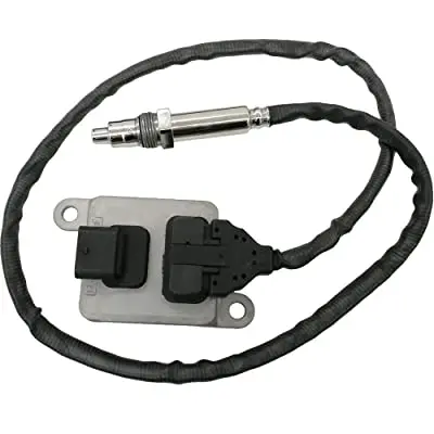 12V Nox Nitrogen Oxide Sensor A0009053603 5Wk9 6683C 5Wk9 6683D For W205 W166 Gle350 Gle400 Ml350 Cla350 1