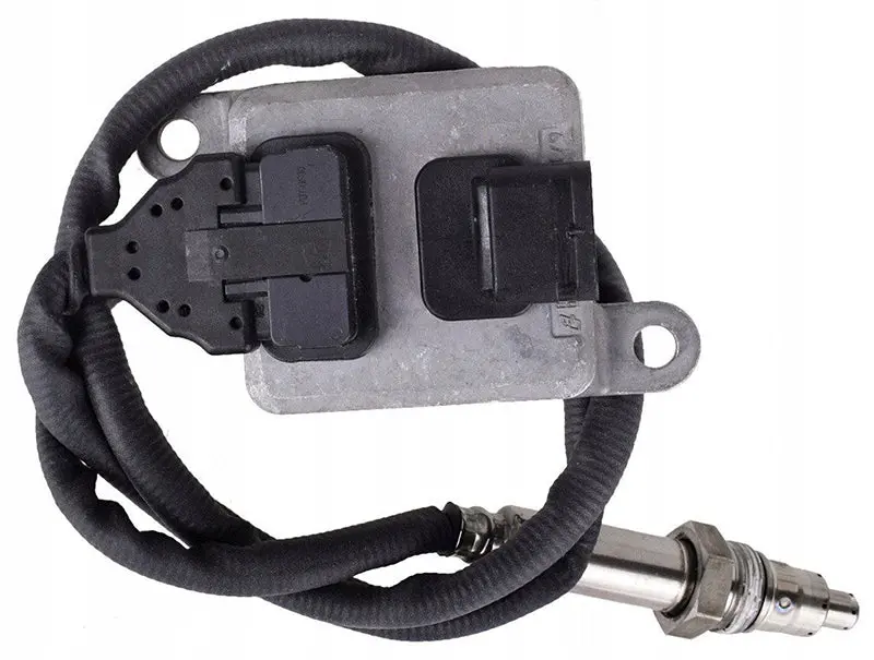 A0009056204 0009054410 Nox Nitrogen Oxide Sensor 12V For Mercedes-Benz C200 C250 C300 E200 E250 E300 1