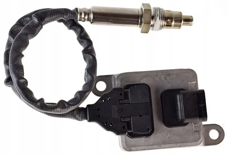 12V Nox Nitrogen Oxides Sensor A0009059603 5Wk96681e 5Wk9 6681E For Mercedes-Benz 253 W212 W222 C218 X218 A207 C207 1