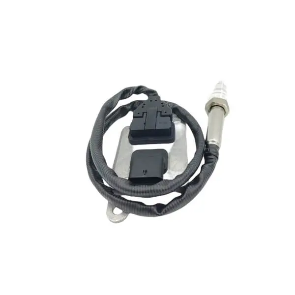 5Wk9 6657 A0081531228 Nitrogen Oxide Nox Sensor 12V For Mercedes Benz 1