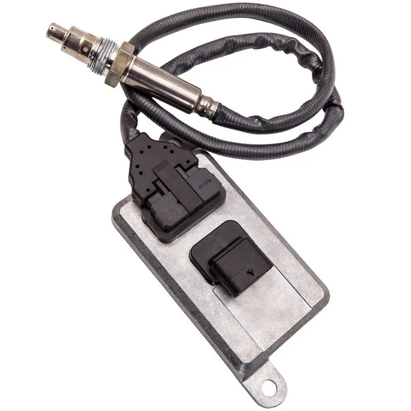 24V Nox Sensor 5Wk96616f A0091533628/006 5Wk9 6616F For Mercedes Benz Antos Actros Atego 1