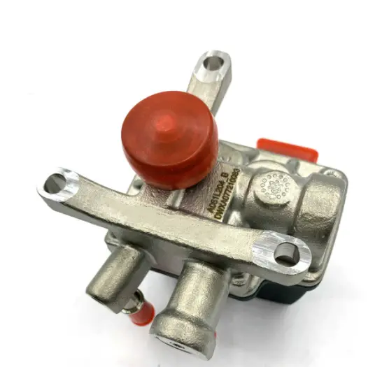 5506453 A061g329 Bwxa085190016 A061l204 5506856 24V Urea Pump Nozzle For Cummins Scania Engine 1