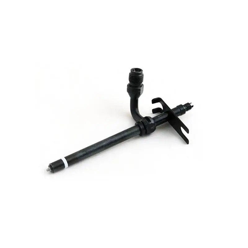 Replacement Agricultural Machinery Tractor Parts A140829 A51234 Fuel Pencil Injector For Case 1835 1845 1835B 1845B 1845S 580C 1