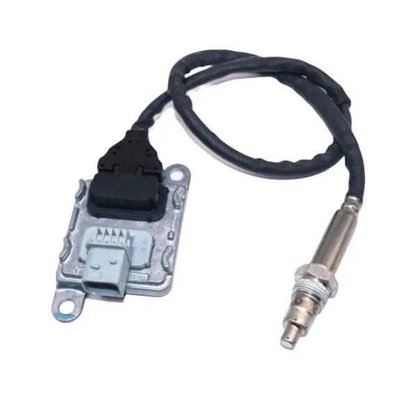 A2c12500400-01 A0111531628 Sns743 Nitrogen Oxide Nox Sensor 12V For Mercedes Benz 1