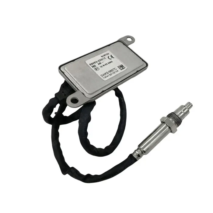 12V Nitrogen Oxide Nox Sensor 5Wk9 7319 A2c16506900-01 For Mercedes Benz 1