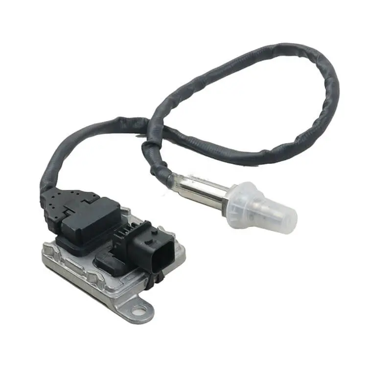A2c19819800-01 Sns968 70099784C1 Nitrogen Oxygen Nox Sensor 12V For Cummins Auto Parts 1