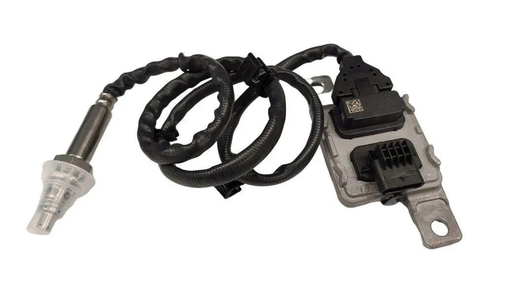 4G0907807s Sns451 A2c39689500-01 Nitrogen Oxides Nox Sensor For Audi A6 4G A7 4G Facelift Lambdasonde 3.0 Tdi Diesel 1