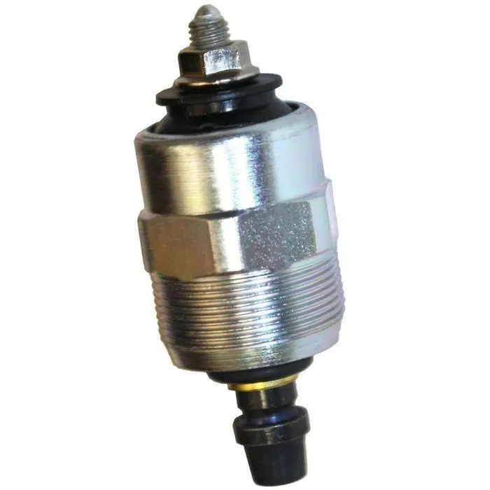A77753 12V Solenoid For Case 5120 5140 5150 5220 5240 5250 1840 1845C 40Xt 580Sk 580Sl 590 590L 1