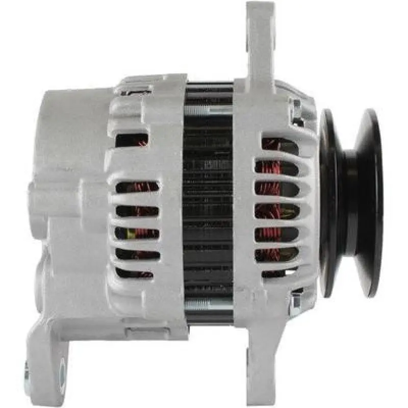 Charging Alternator 12V Dc 32A68-00400 A7ta0483 A7ta0483a 32A68-00400 For Mitsubishi S4s S4q S6s 2
