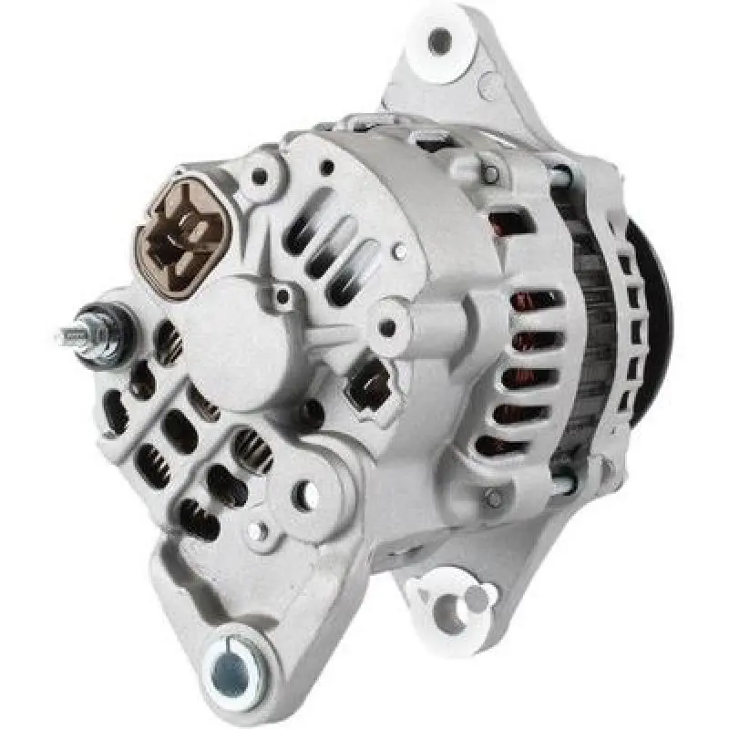Charging Alternator 12V Dc 32A68-00400 A7ta0483 A7ta0483a 32A68-00400 For Mitsubishi S4s S4q S6s 1