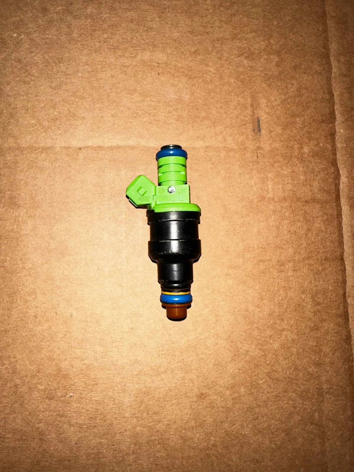 Bosch 0280150558 Green Top Rebuilt 1