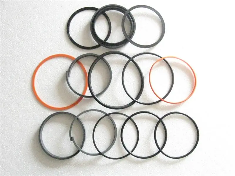 Cylinder Seal Kit Ah212097 For John Deere 9410R 9460R 9510R 9560R 410G 410J 280 843 803M 310E 310G 1