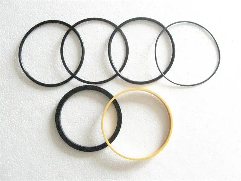 Hydraulic Cylinder Seal Kit Ah212092 Fits For John Deere 310E 315Sj 410C 710B 210K 1