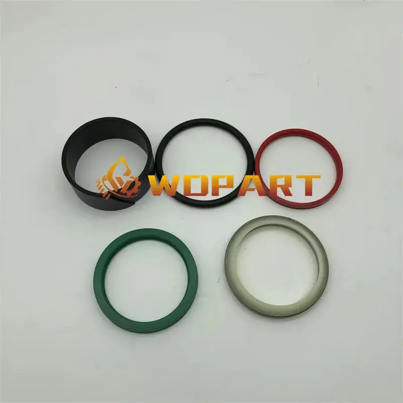 Seal Kit Ahc16683 For John Deere 310E 310G 310J 310K 310K Ep 310L 310Se 310Sg 2