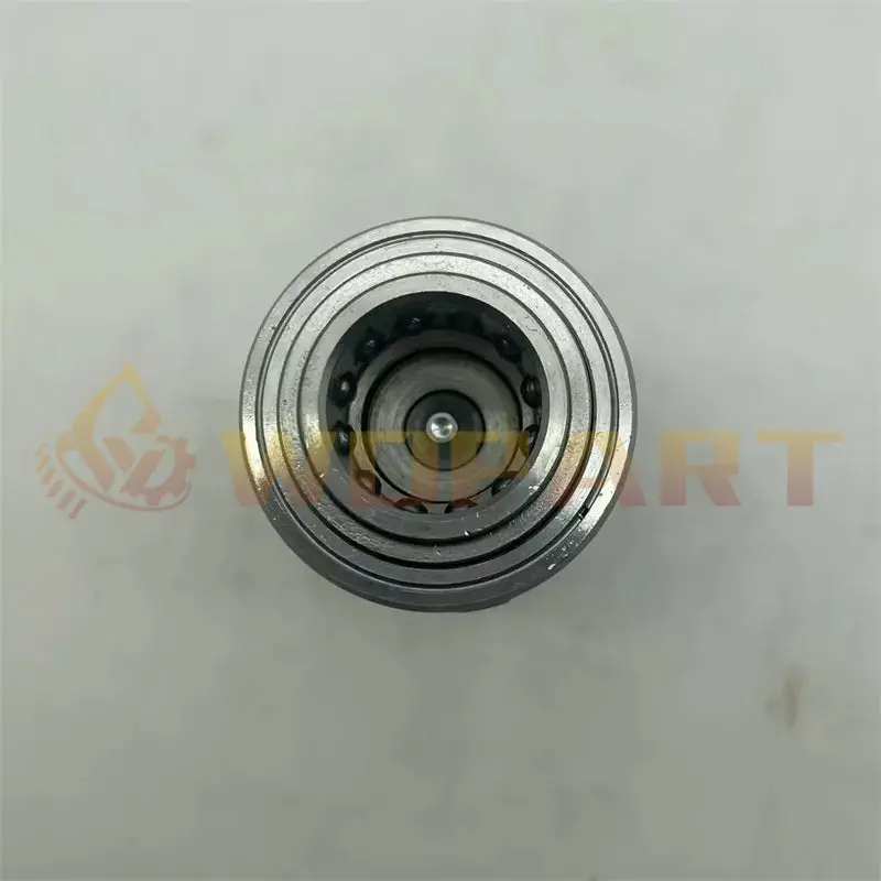 Al210586 Hydraulic Quick Coupler Fits John Deere Tractor 6000 Series 7220 7320 7420 7520 2