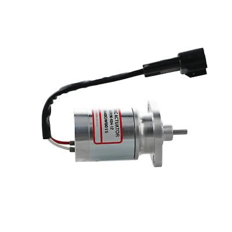 Gac Alr190-K04-12 Integrated Engine Mounted Actuators Alr Series - Pull Linear Actuators For Kubota 1