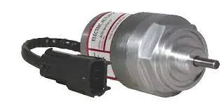 Alr190-Kv3600t Gac Actuator For Kubota V3600 1