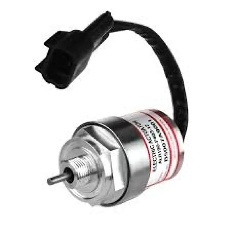 Alr190-P403 Gac Actuator For Perkins 403 Series 1