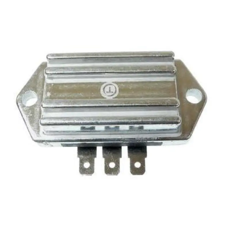 Am123296 Am102596 Am106357 Am34738 Mia11665 Voltage Regulator Rectifier For John Deere 110 120 140 1
