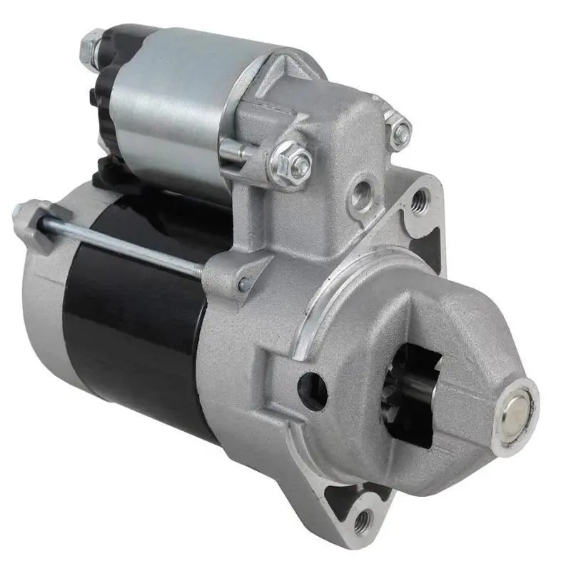 Replacement Am104559 21163-2073 Auto Parts Diesel Starter Motor For John Deere 1