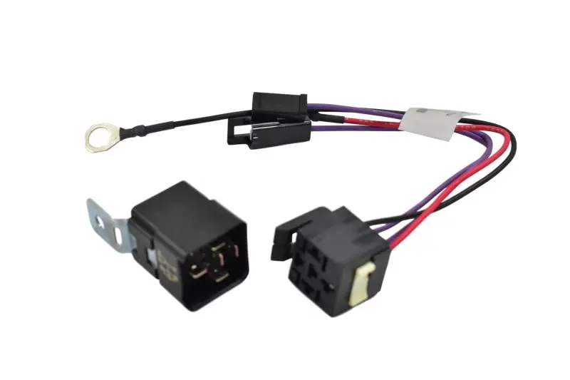 Relay Adaptor Kit Am107421 Am106304 For 9 Hp 130 Tractors Kawasaki Onan 420 F910 F930 Gx75 Gx95 Rx75 Rx95 Sx75 Sx95 Srx75 Srx95 1