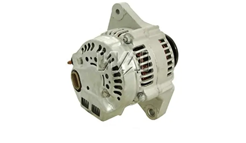 Alternator Am809216 For John Deere 3120 3320 3520 3720 4105 4200 4210 1