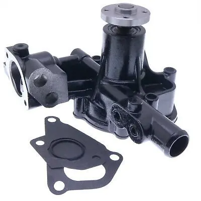 Am880536 Engine Cooling Water Pump Fits For John Deere Tractor 1600 1620 Replacement 1