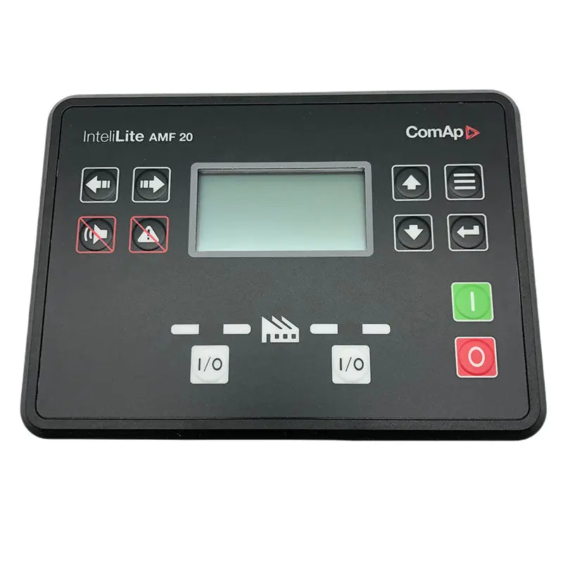 There Generations Intelilite Nt Amf 20 Controller For Comap Gen-Set 1