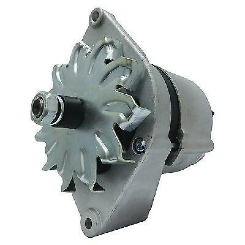 Wdpart Alternator Ar62401 For John Deere 1020 1030 1035 1530 1830 2020 2030 2035 2040 2240 2840 3030 3120 3130 3135 820 830 1