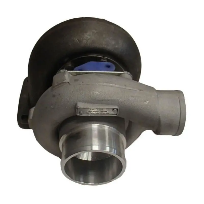 Replacement Ar63779 Diesel Engine Turbocharger For John Deere Tractor 7020 6404T 1